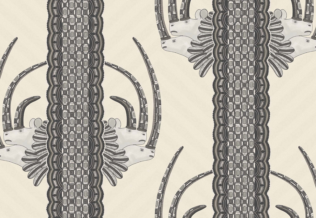 Обои Cole & Son The Ardmore Collection 109/3014