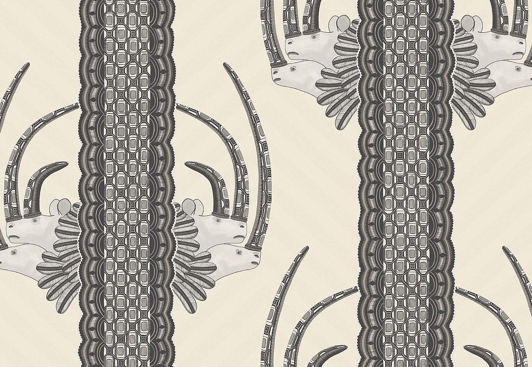 Обои Cole & Son The Ardmore Collection 109/3014