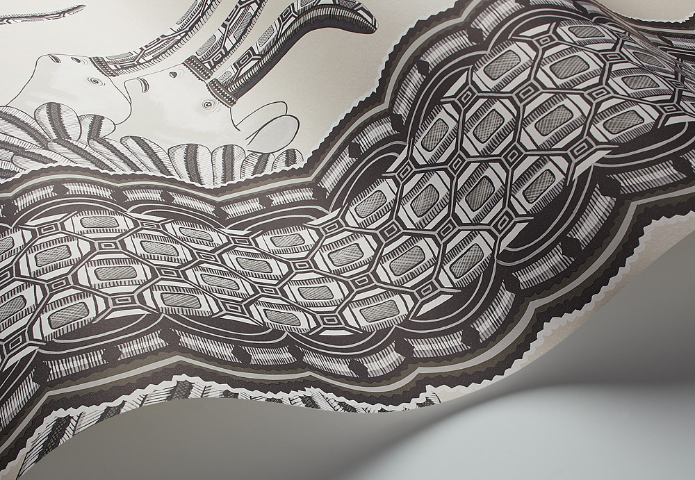 Обои Cole & Son The Ardmore Collection 109/3014