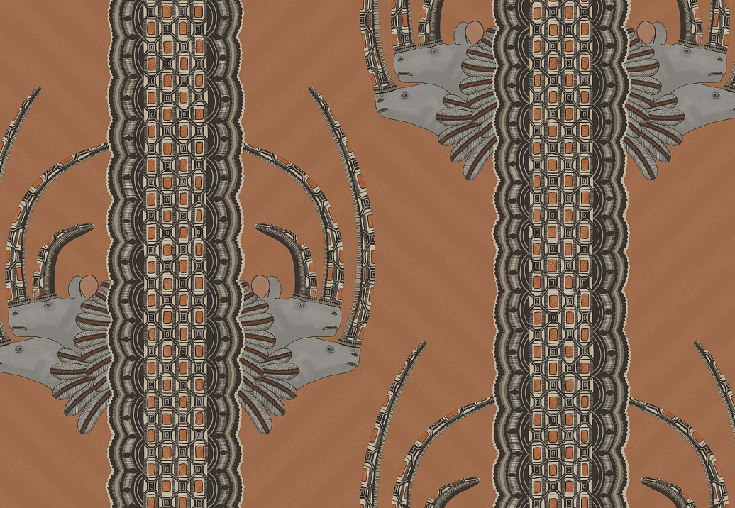 Обои Cole & Son The Ardmore Collection 109/3018