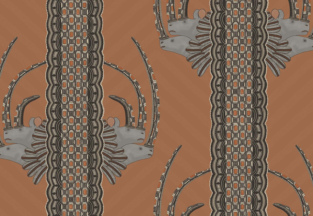 Обои Cole & Son The Ardmore Collection 109/3018