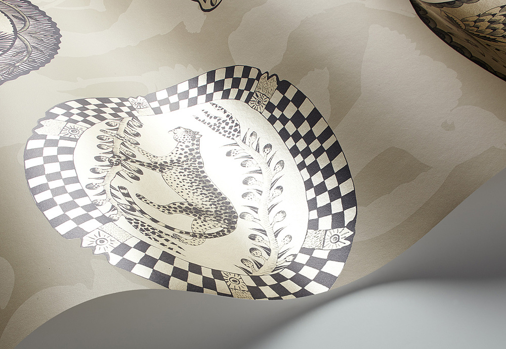 Обои Cole & Son The Ardmore Collection 109/4020