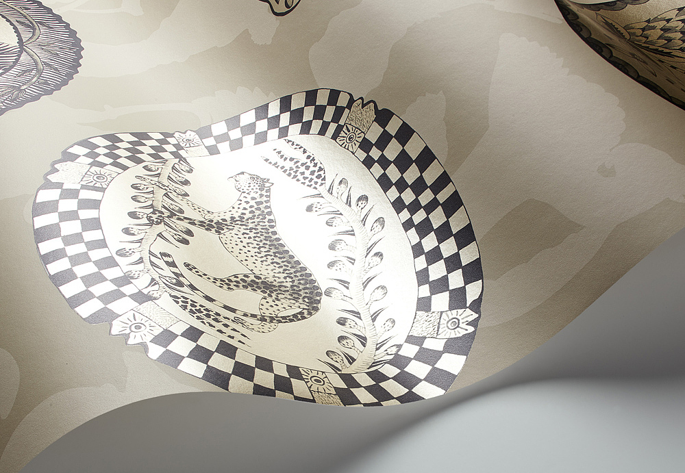 Обои Cole & Son The Ardmore Collection 109/4020