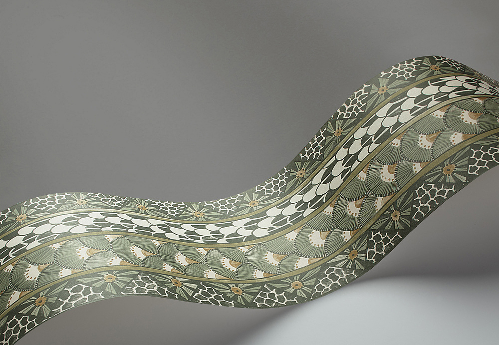 Бордюр Cole & Son The Ardmore Collection 109/5024