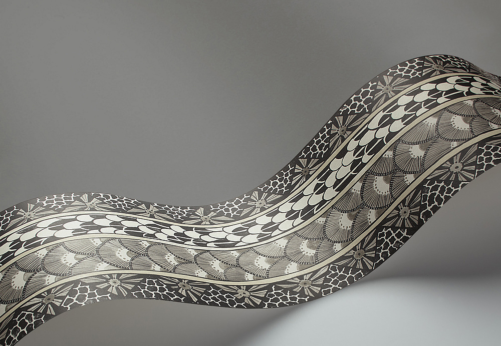 Бордюр Cole & Son The Ardmore Collection 109/5025