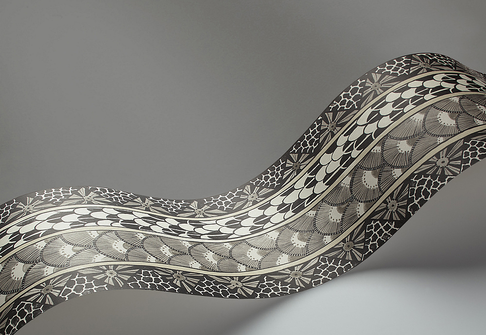 Бордюр Cole & Son The Ardmore Collection 109/5025