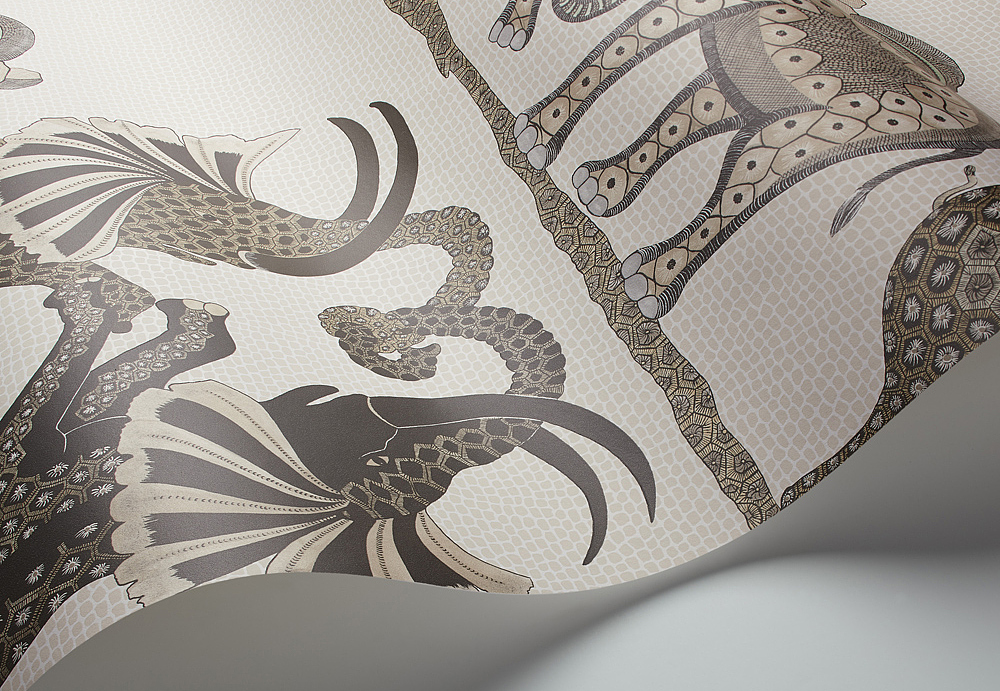 Обои Cole & Son The Ardmore Collection 109/8036