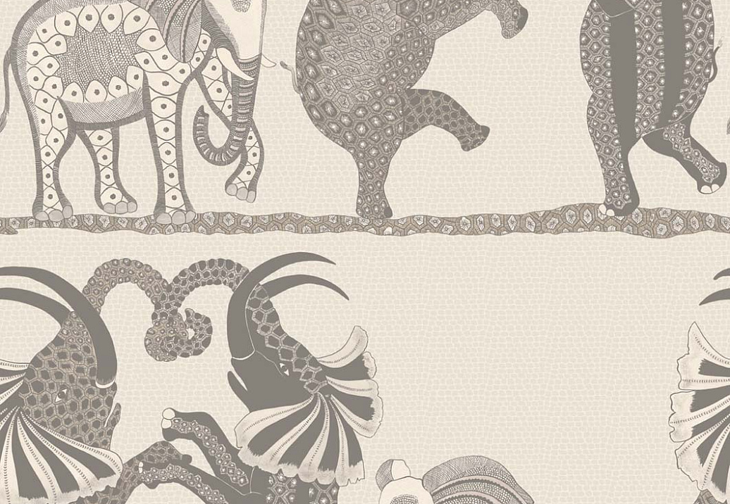 Обои Cole & Son The Ardmore Collection 109/8037