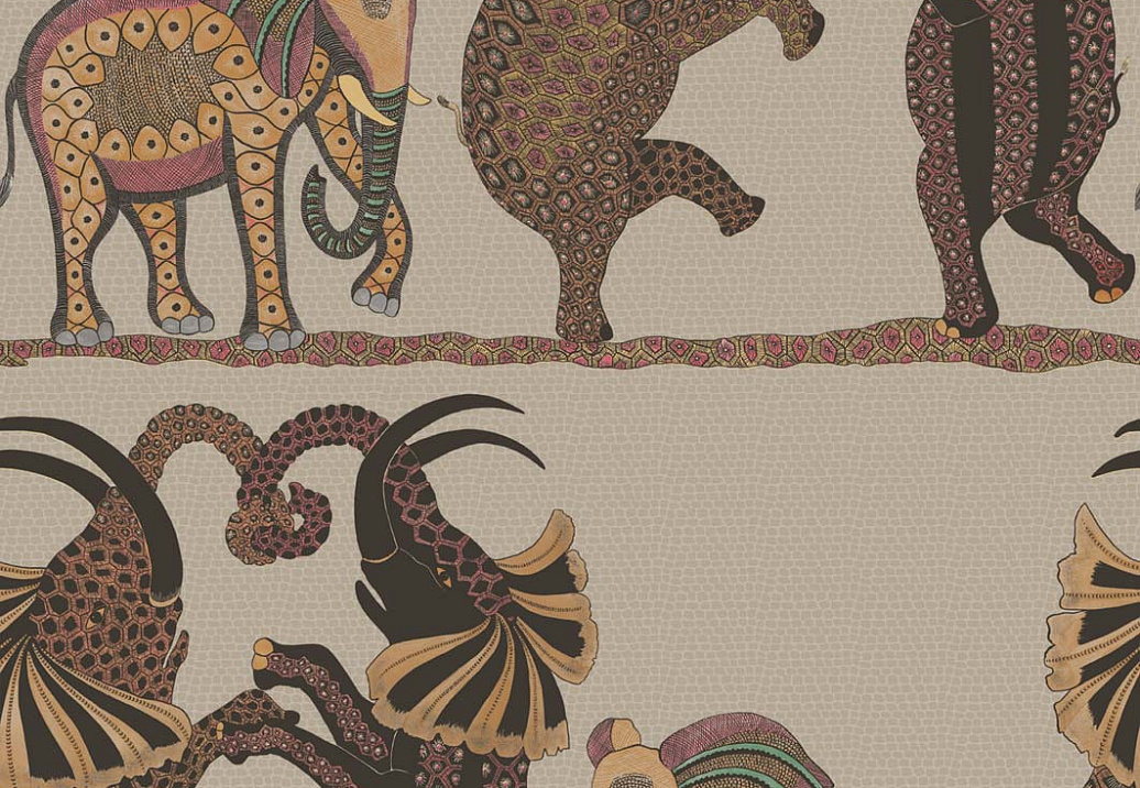 Обои Cole & Son The Ardmore Collection 109/8038