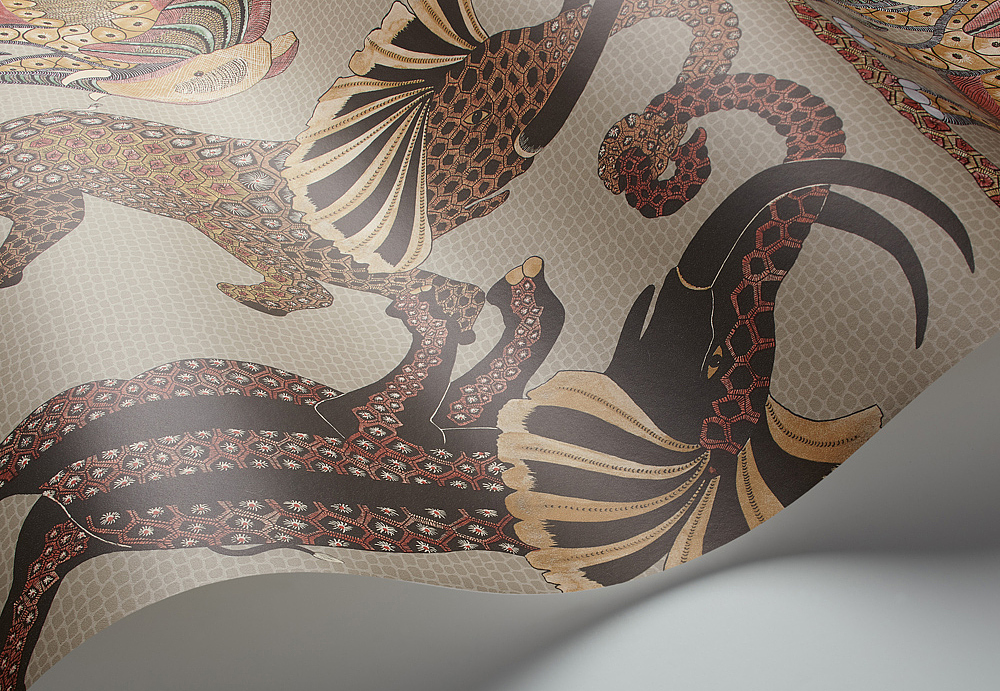 Обои Cole & Son The Ardmore Collection 109/8038