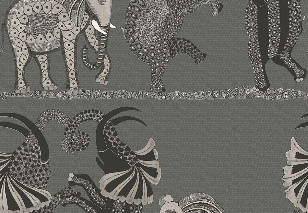 Обои Cole & Son The Ardmore Collection 109/8039
