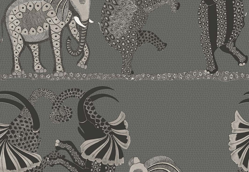 Обои Cole & Son The Ardmore Collection 109/8039