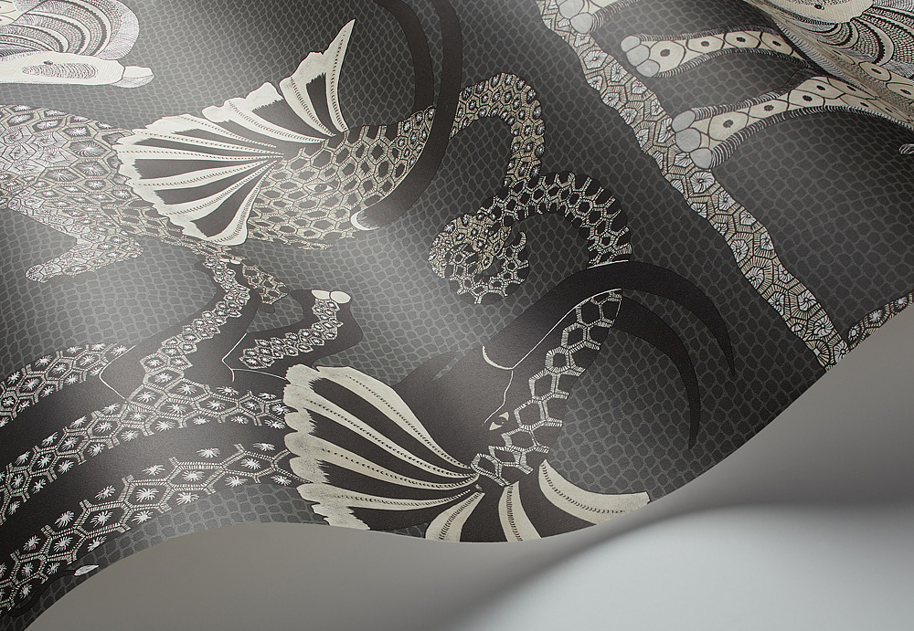 Обои Cole & Son The Ardmore Collection 109/8039