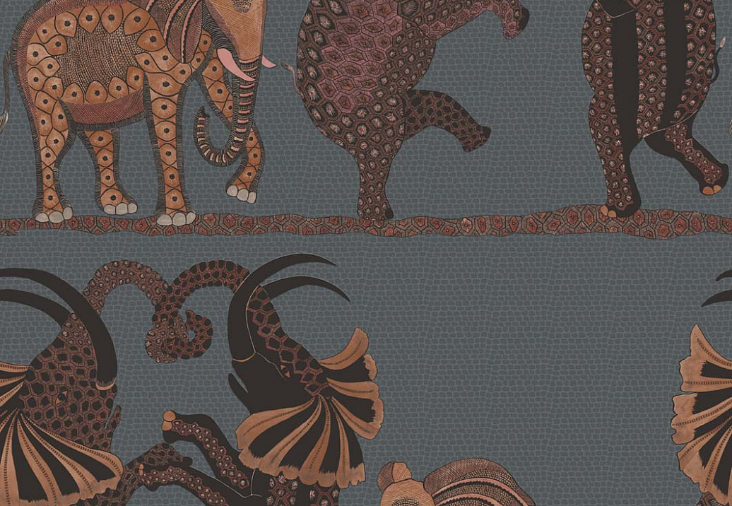 Обои Cole & Son The Ardmore Collection 109/8040