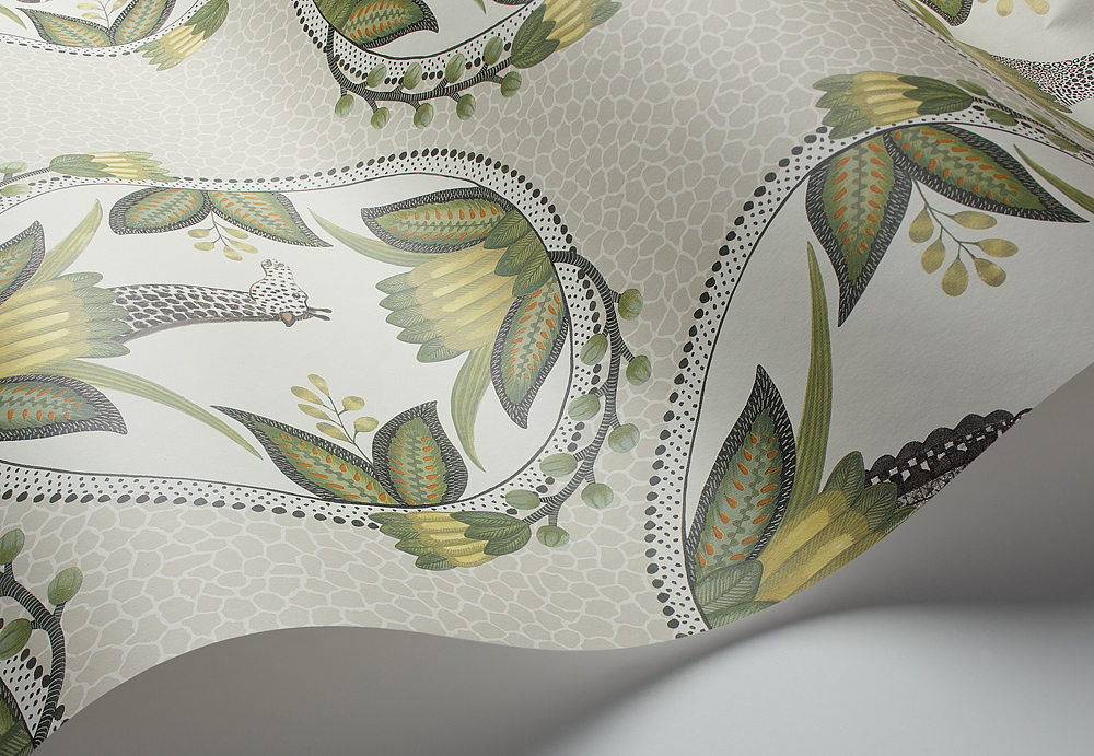 Обои Cole & Son The Ardmore Collection 109/9041