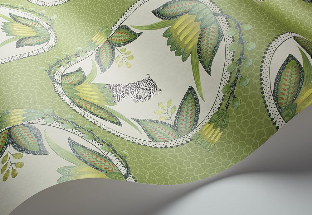 Обои Cole & Son The Ardmore Collection 109/9042