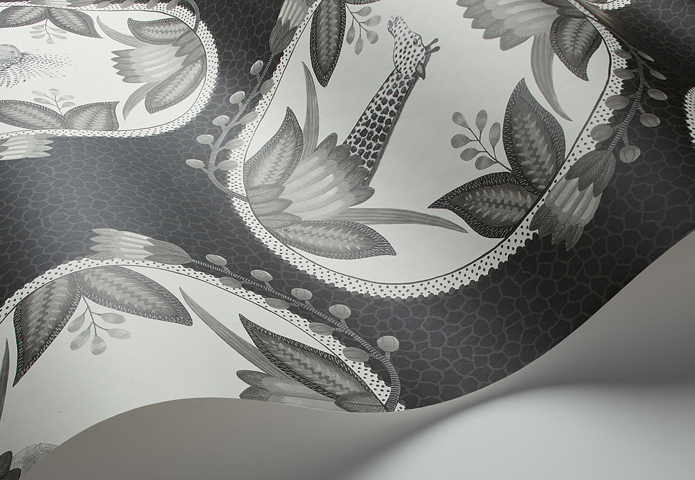 Обои Cole & Son The Ardmore Collection 109/9043