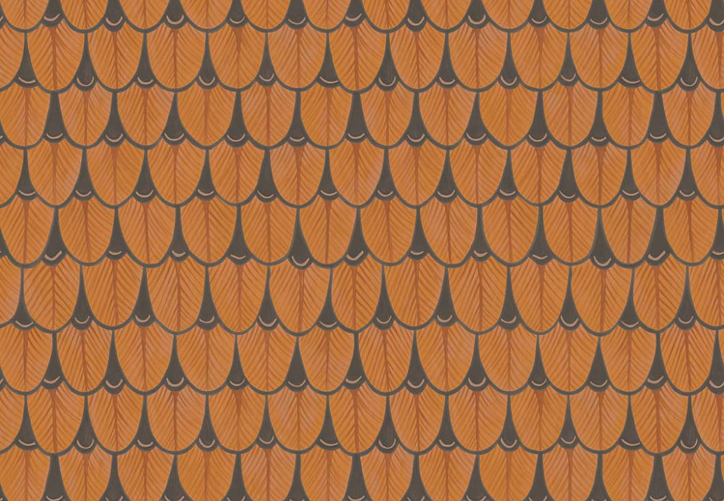 Обои Cole & Son The Ardmore Collection 109/10050