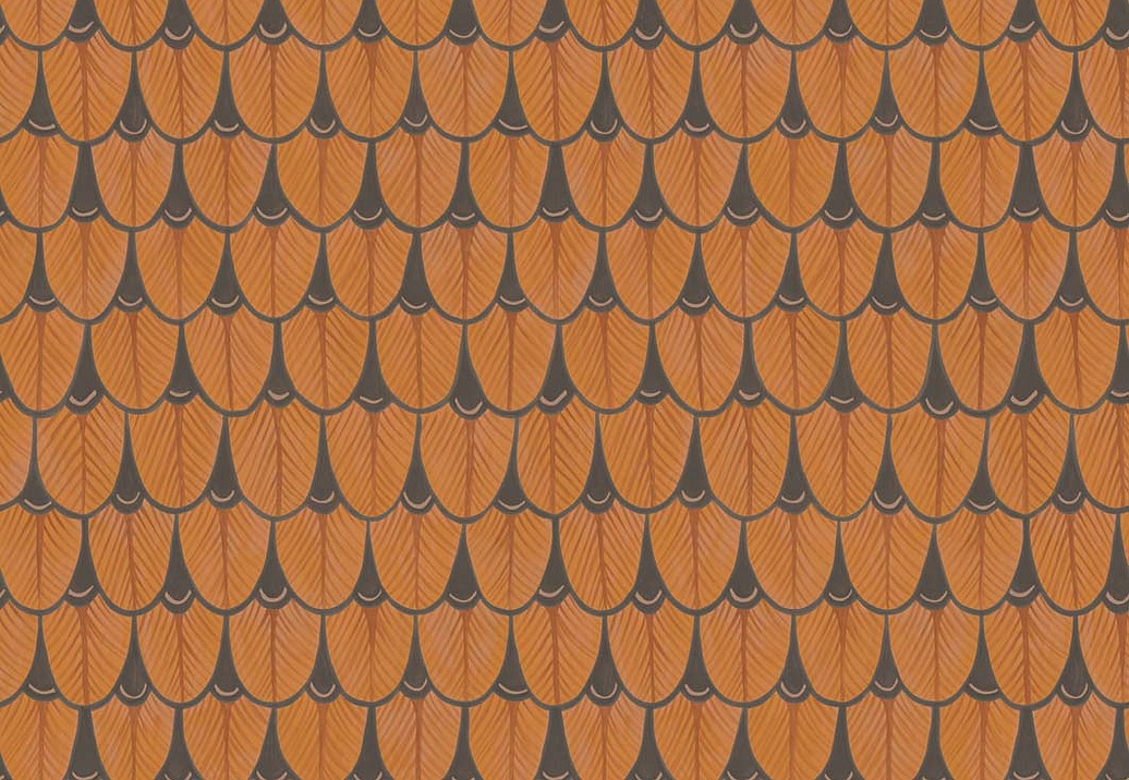 Обои Cole & Son The Ardmore Collection 109/10050