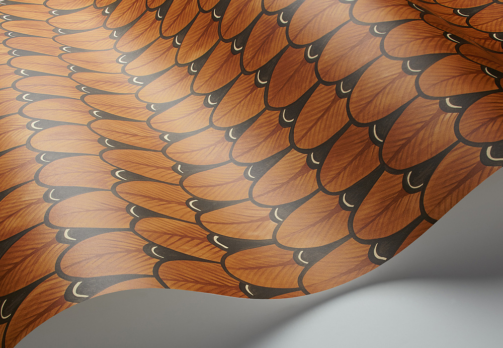 Обои Cole & Son The Ardmore Collection 109/10050