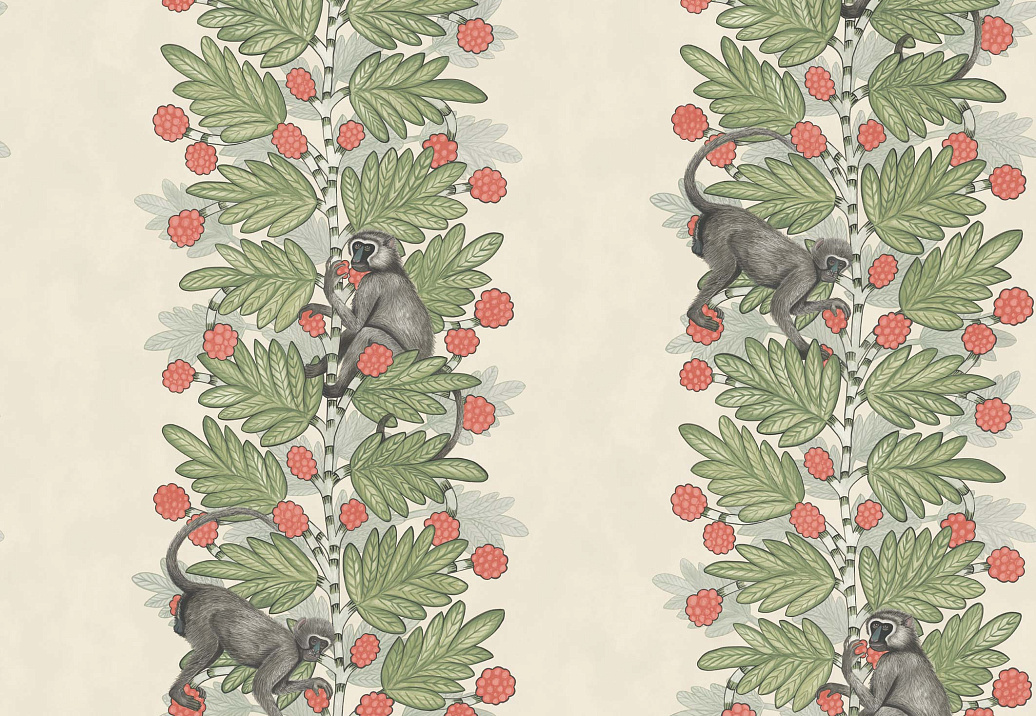 Обои Cole & Son The Ardmore Collection 109/11051