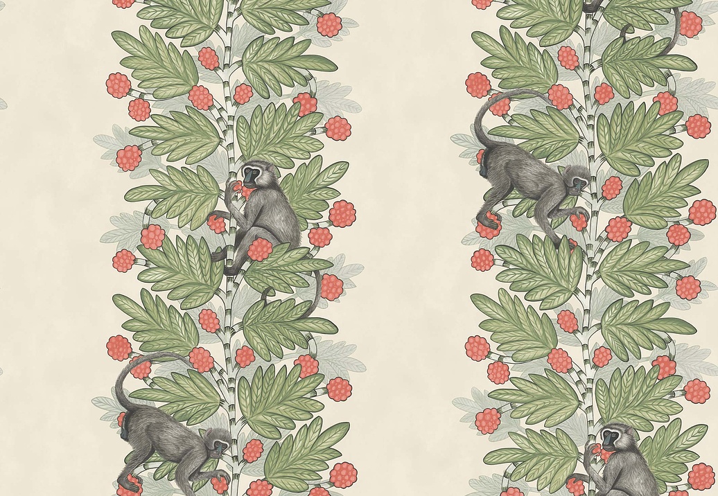 Обои Cole & Son The Ardmore Collection 109/11051