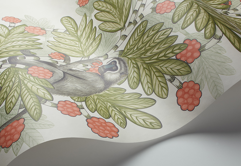 Обои Cole & Son The Ardmore Collection 109/11051