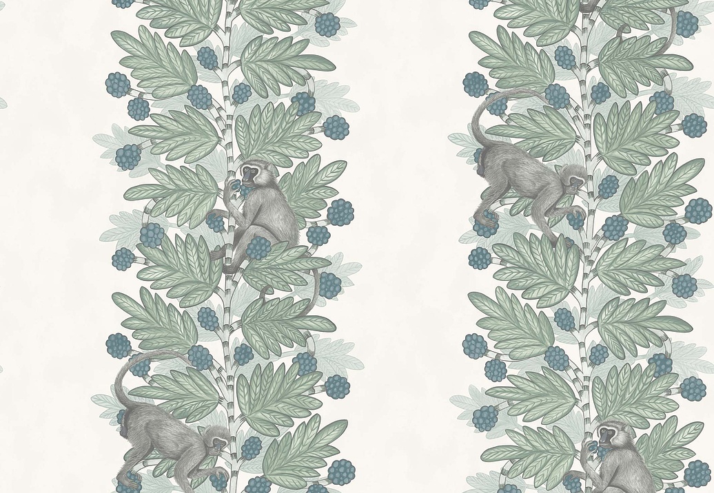 Обои Cole & Son The Ardmore Collection 109/11052