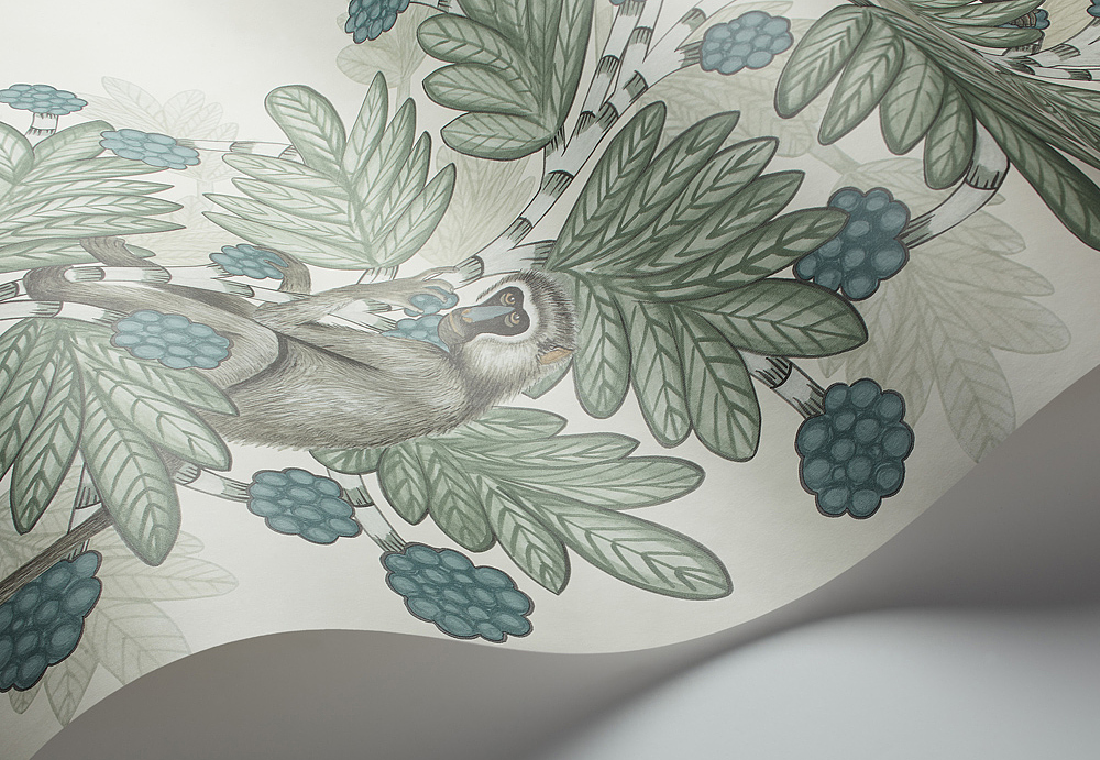 Обои Cole & Son The Ardmore Collection 109/11052