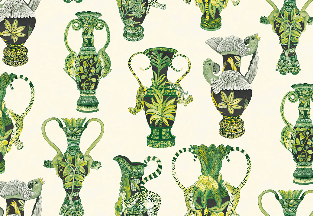 Обои Cole & Son The Ardmore Collection 109/12056