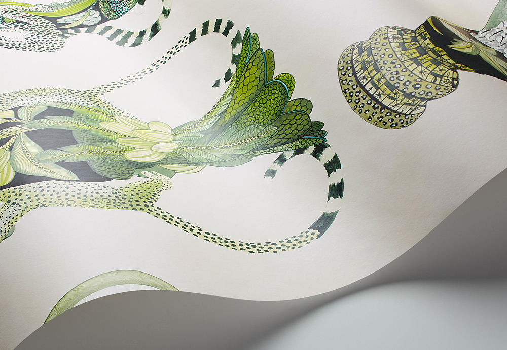 Обои Cole & Son The Ardmore Collection 109/12056