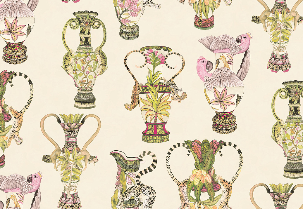 Обои Cole & Son The Ardmore Collection 109/12057