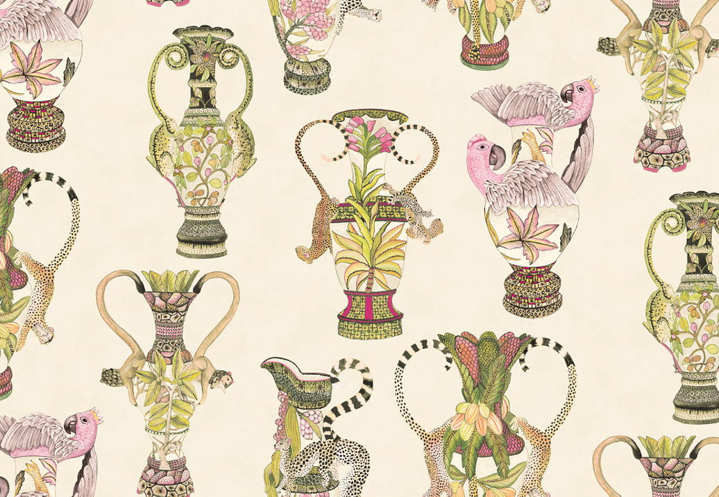 Обои Cole & Son The Ardmore Collection 109/12057