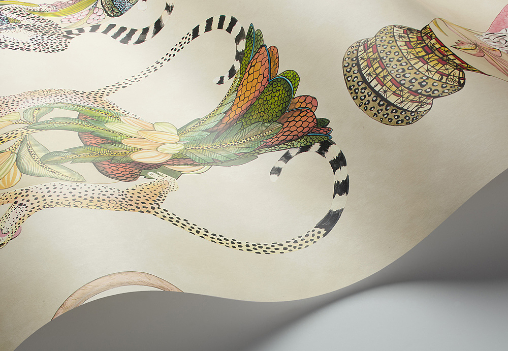Обои Cole & Son The Ardmore Collection 109/12057