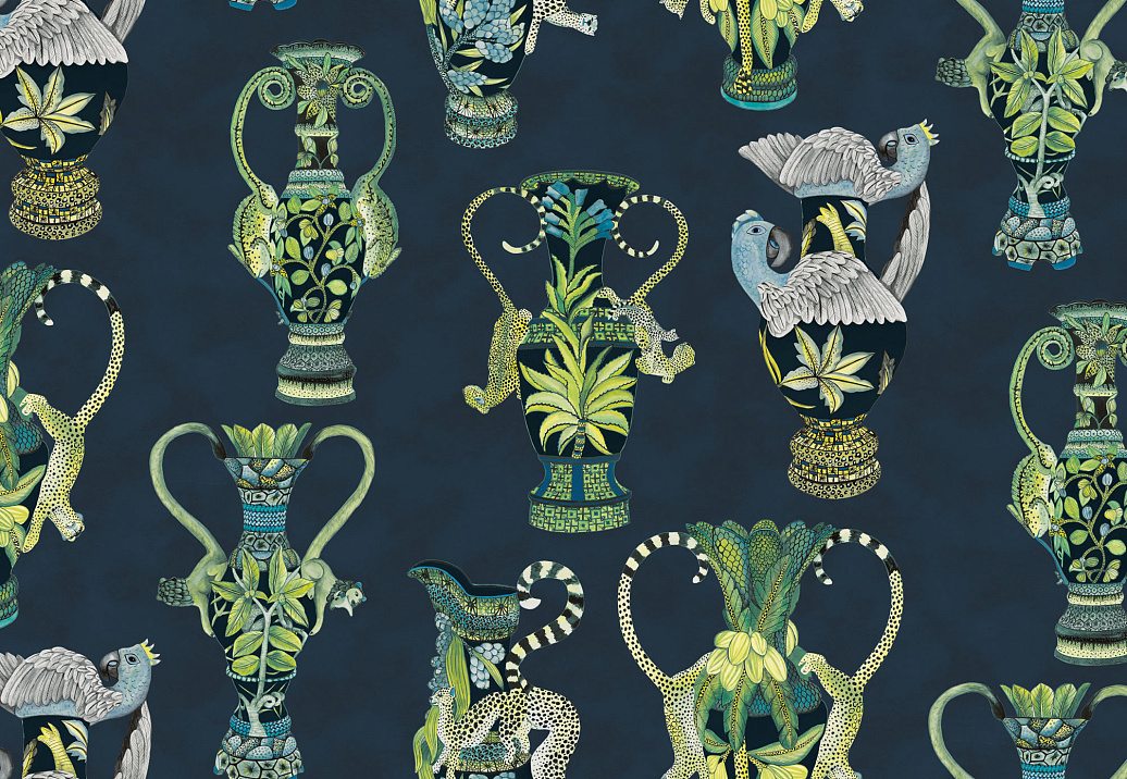Обои Cole & Son The Ardmore Collection 109/12058