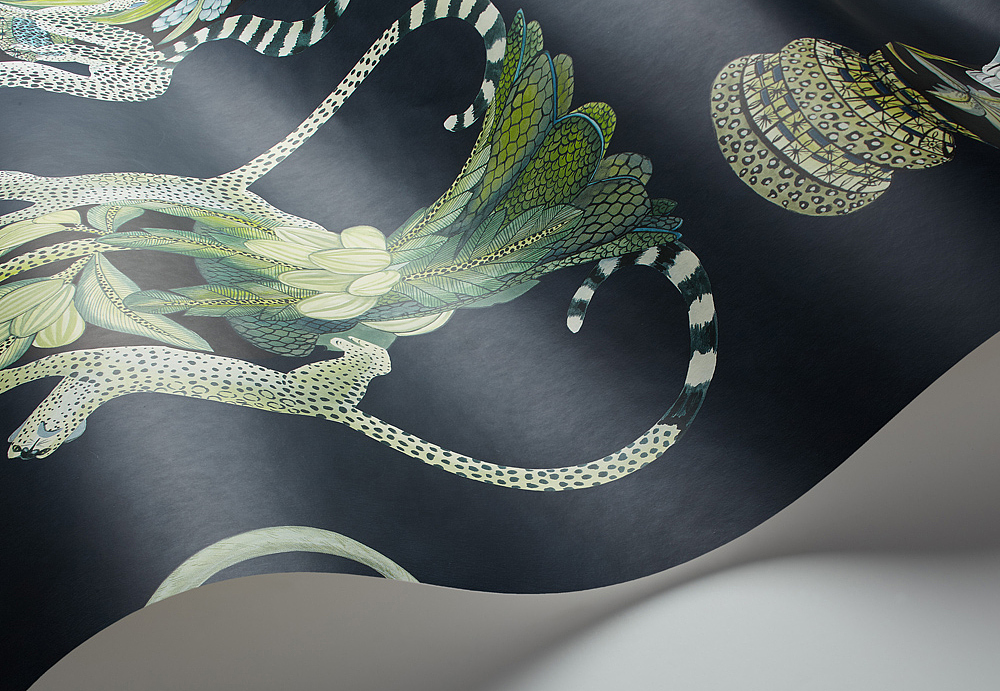 Обои Cole & Son The Ardmore Collection 109/12058