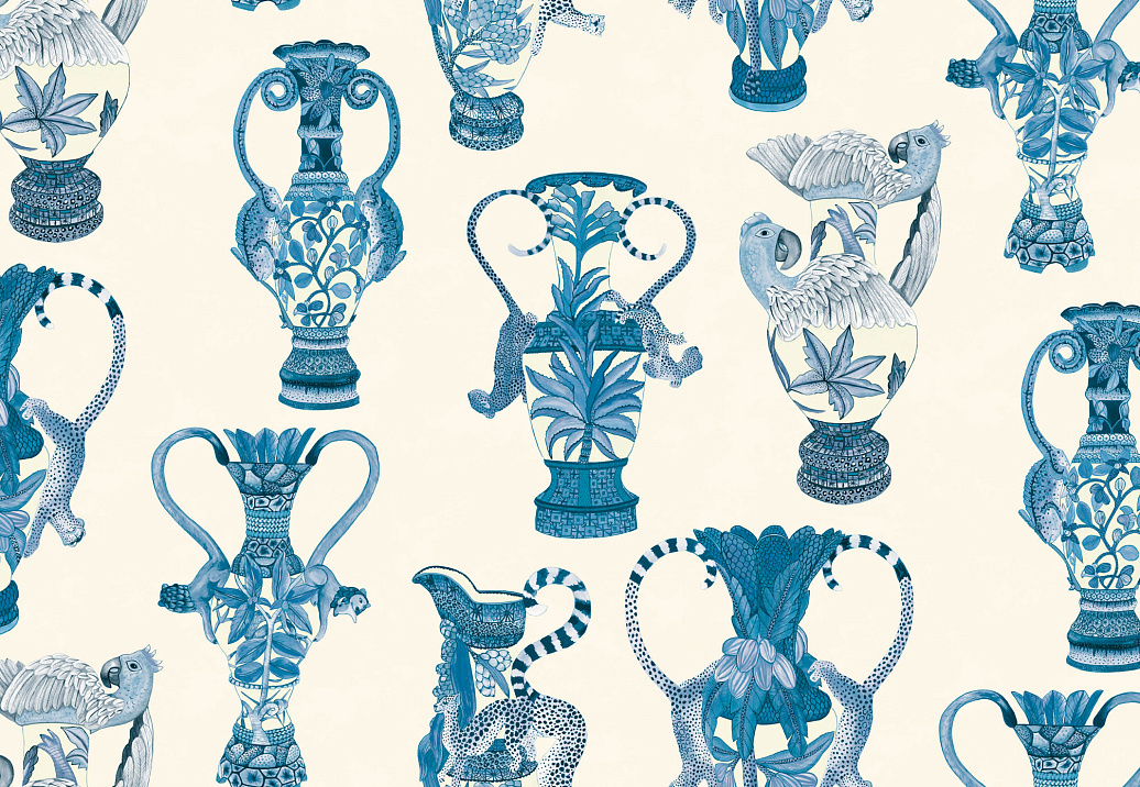 Обои Cole & Son The Ardmore Collection 109/12059