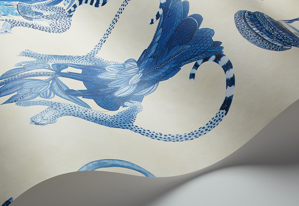 Обои Cole & Son The Ardmore Collection 109/12059