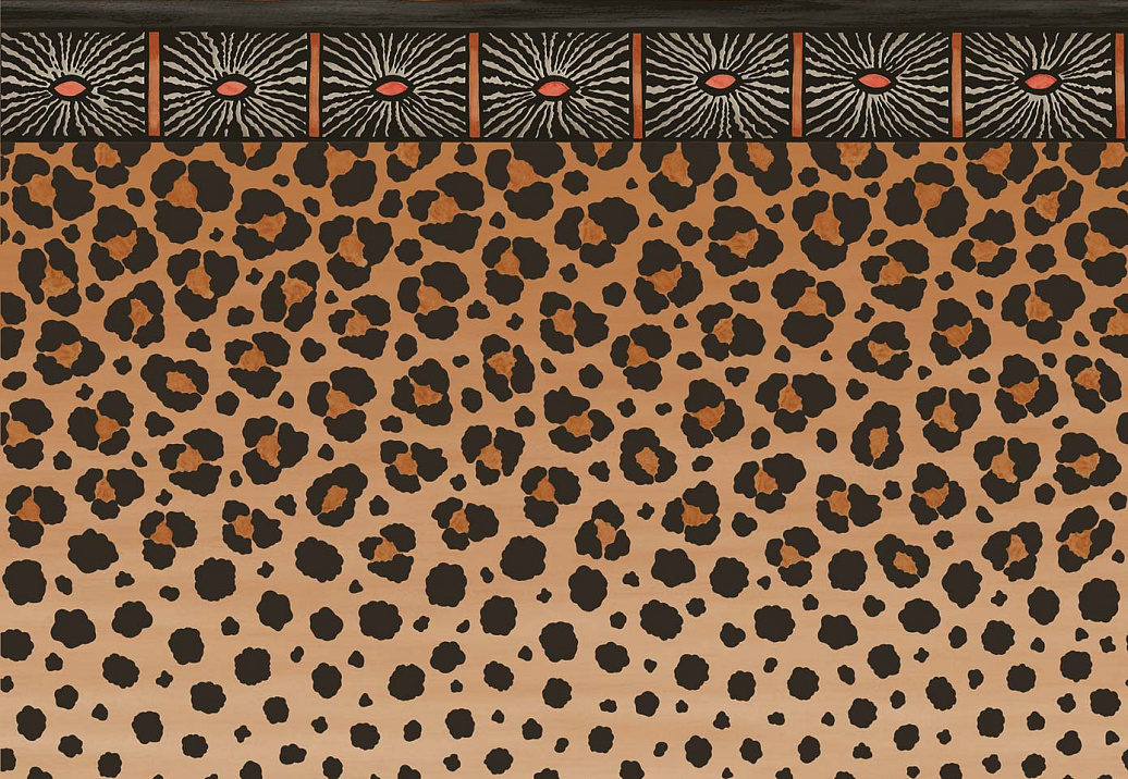 Бордюр Cole & Son The Ardmore Collection 109/13060