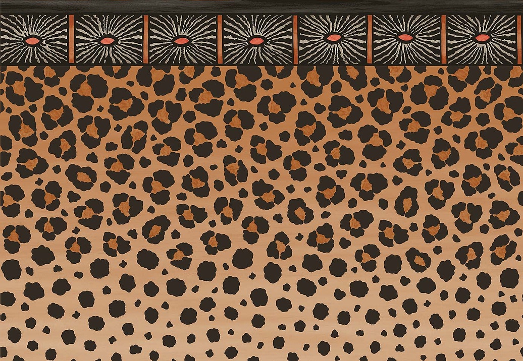 Бордюр Cole & Son The Ardmore Collection 109/13060