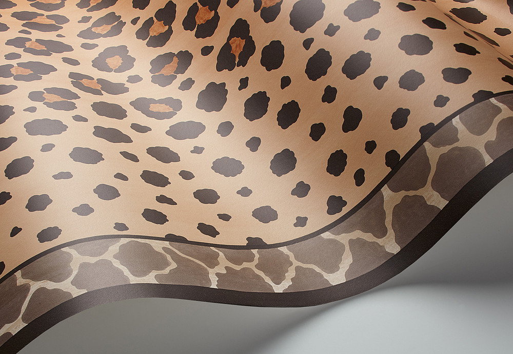 Бордюр Cole & Son The Ardmore Collection 109/13060