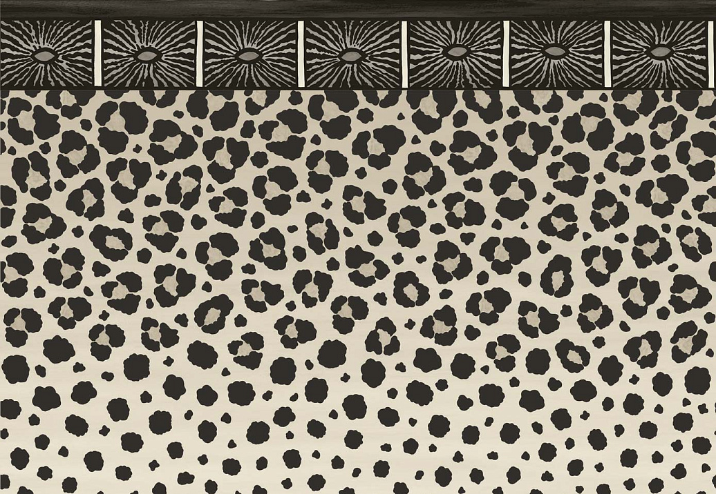 Бордюр Cole & Son The Ardmore Collection 109/13061