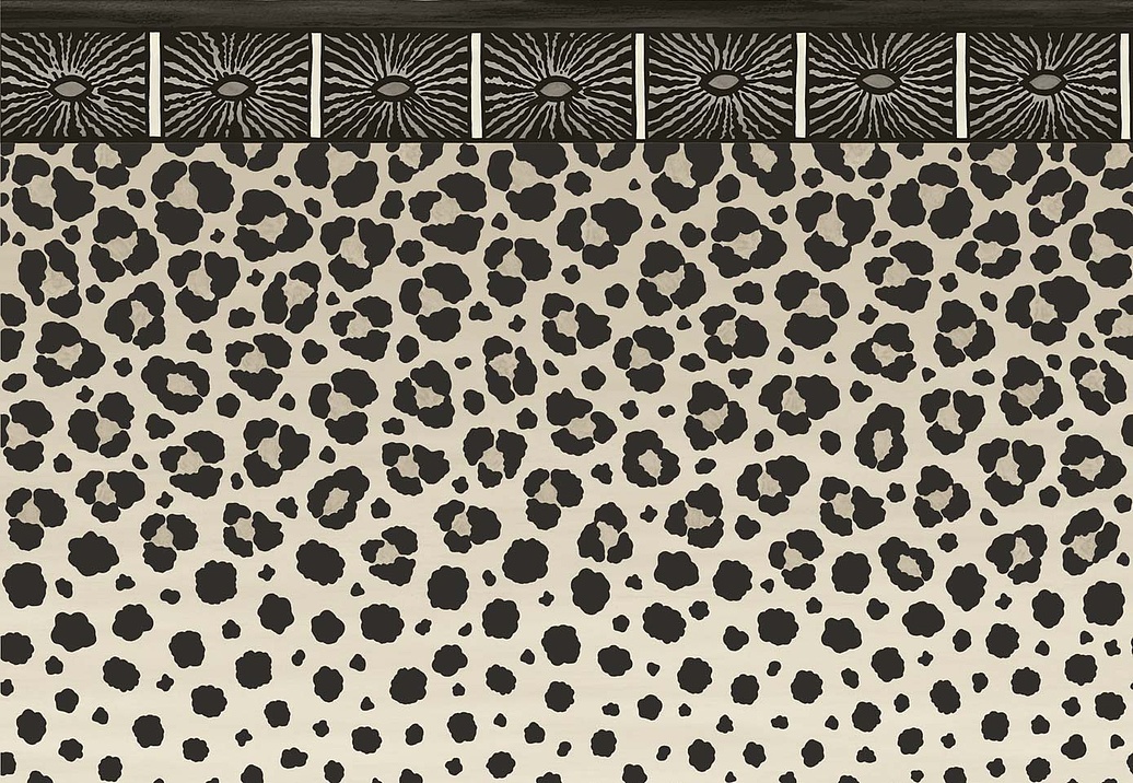 Бордюр Cole & Son The Ardmore Collection 109/13061