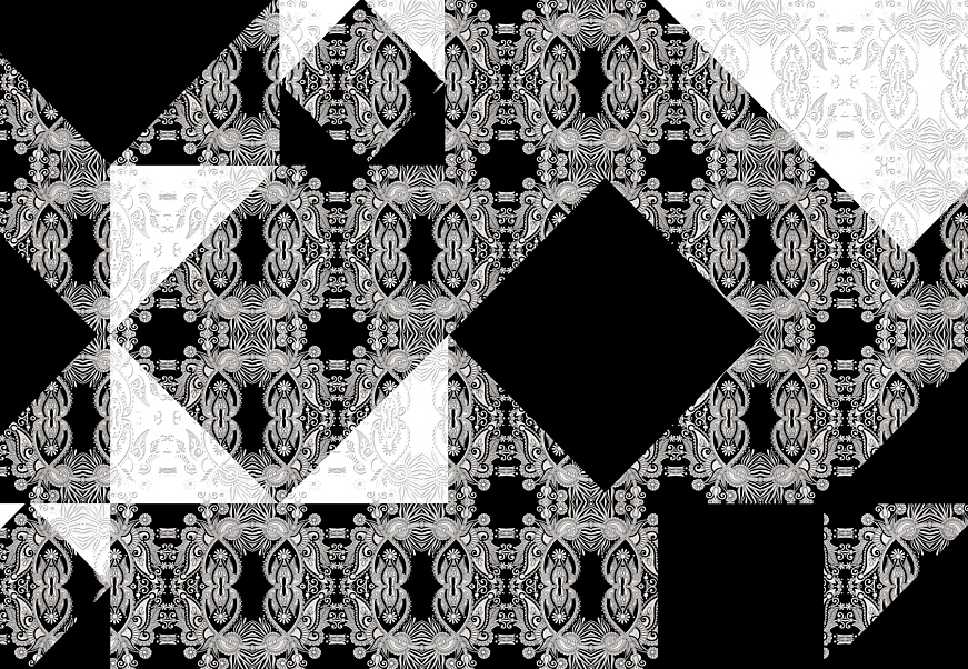 Панно и фотообои Inkiostro Bianco Creative Thinking INKQNNN14A04