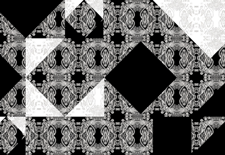 Панно и фотообои Inkiostro Bianco Creative Thinking INKQNNN14A04