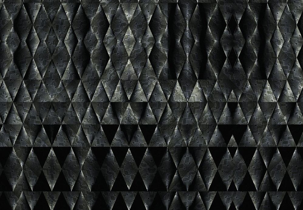 Панно и фотообои Inkiostro Bianco Creative Thinking INKGDEM14C03