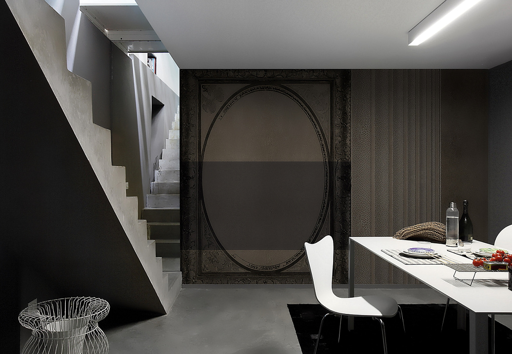 Панно и фотообои Inkiostro Bianco Creative Thinking INKGDEM14B02