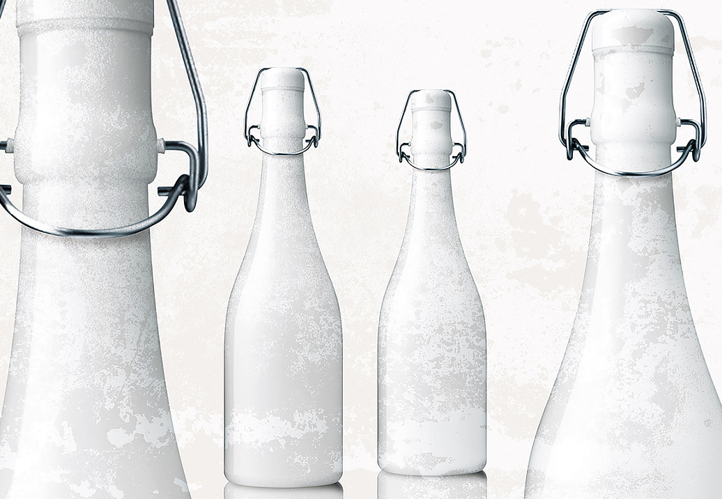 Панно и фотообои Inkiostro Bianco Creative Thinking INKPU1302