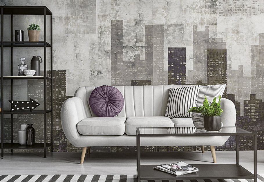 Панно и фотообои Inkiostro Bianco Creative Thinking INKSK1301
