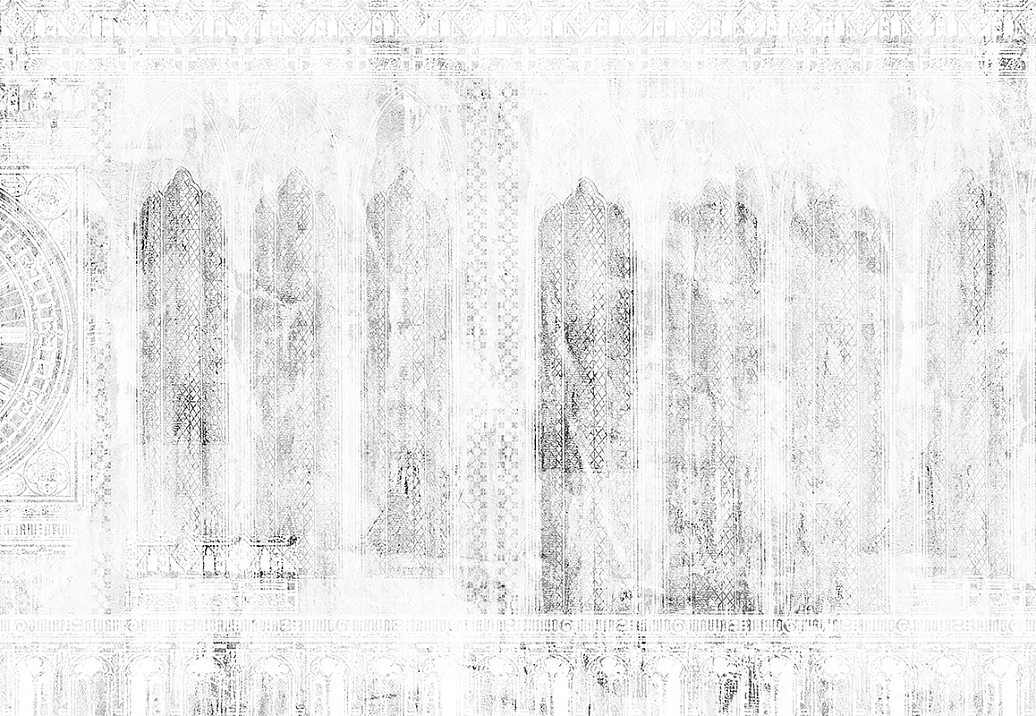 Панно и фотообои Inkiostro Bianco Creative Thinking INKBB1301